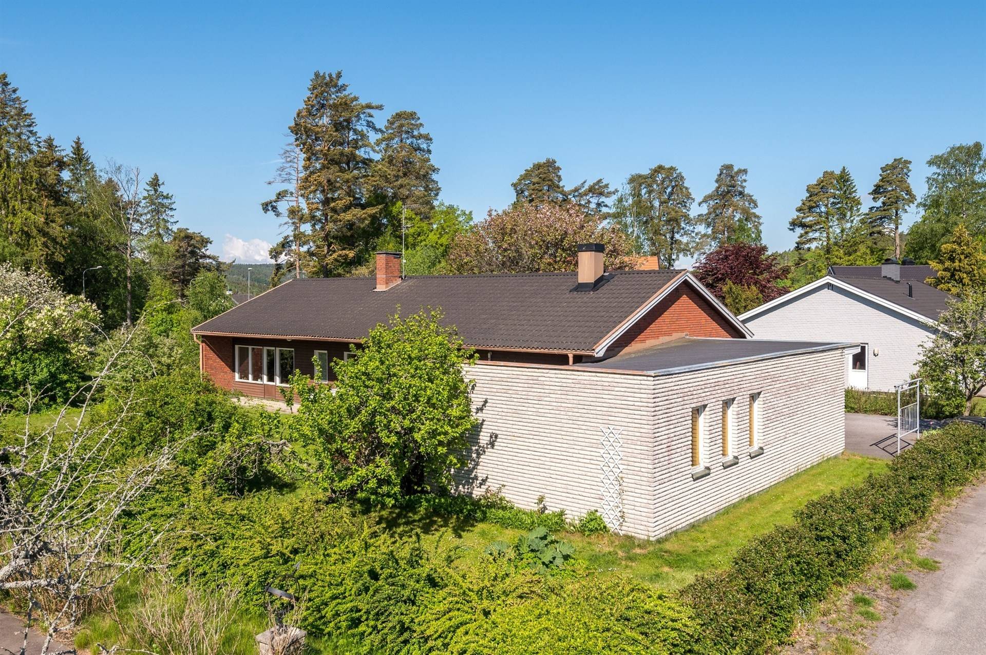 7 rum Villa på Skarpskyttevägen 17 Åby Norrköpings kommun - bild 38