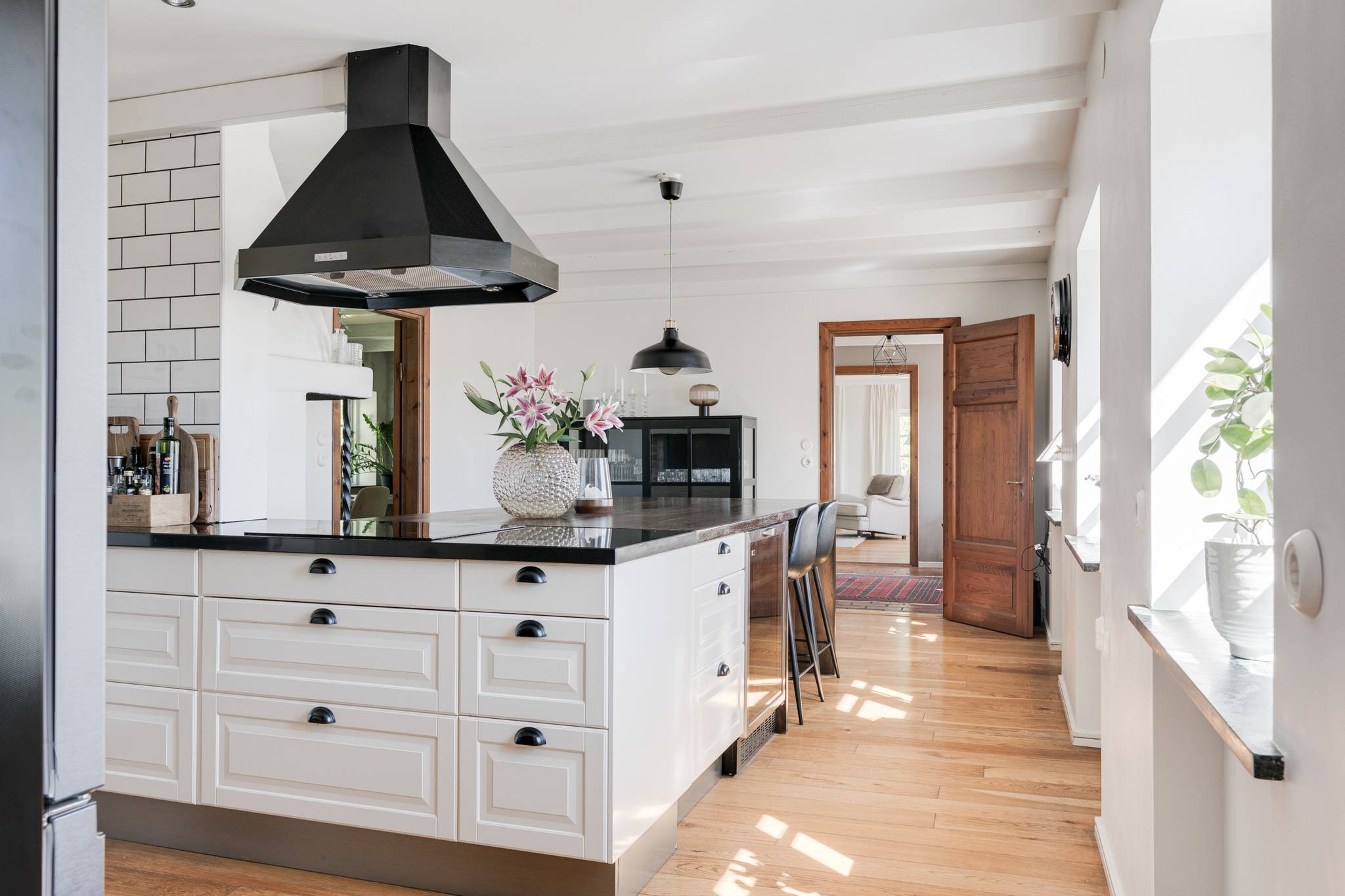 7 rum Villa på Krokåkersvägen 32 Djurslöv Staffanstorps kommun - bild 8
