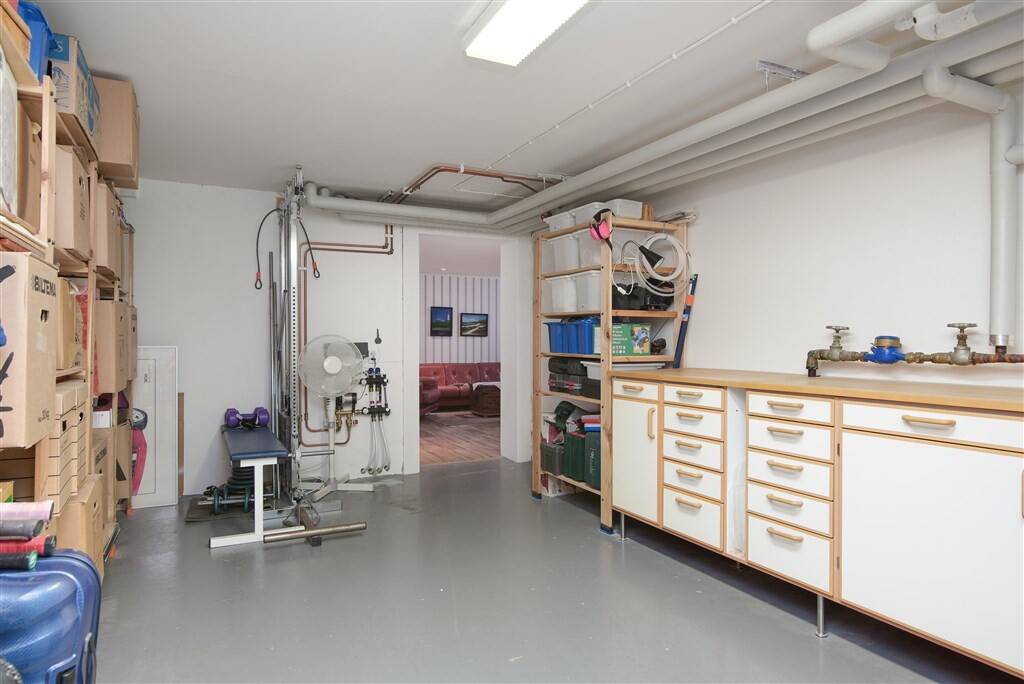 6 rum Villa på Verdandigatan 9 Vikingstad Linköpings kommun - bild 36