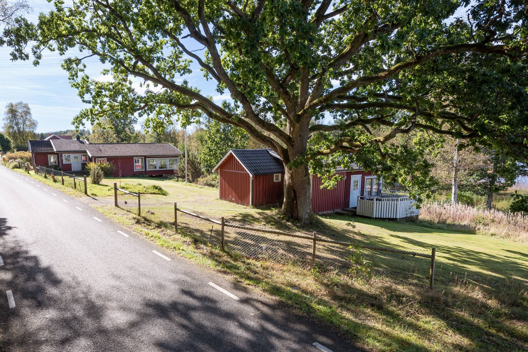 2 rum Villa på Västra Sjöåkra 11 Bottnaryd Jönköpings kommun - bild 5
