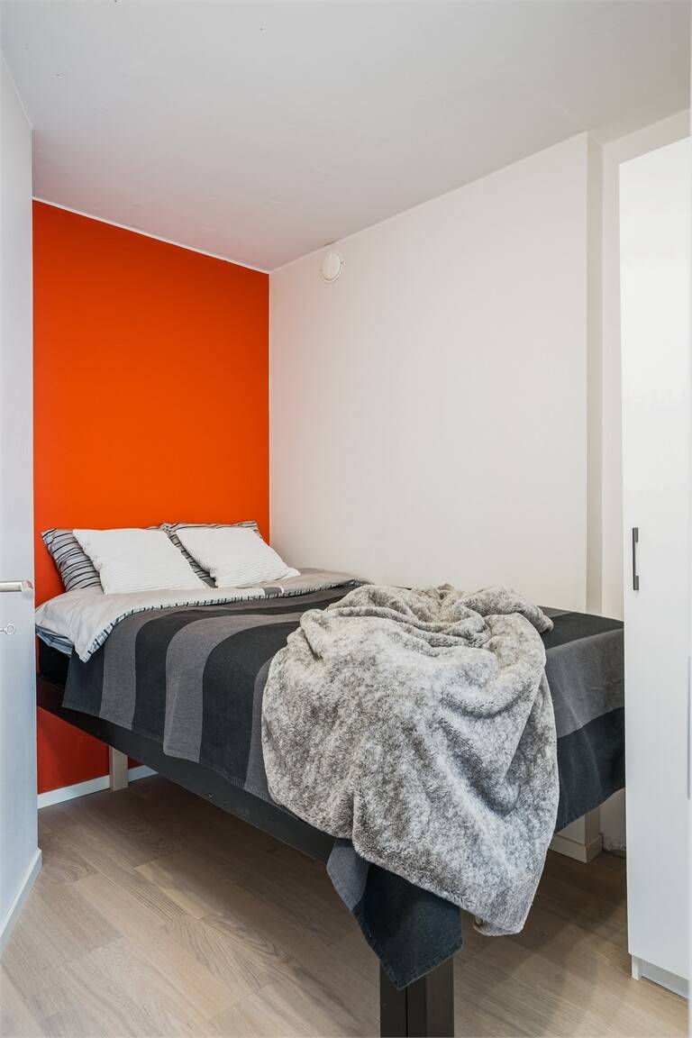 1.5 rum Lägenhet på Krondikesvägen 38 B Tegelplan Östersunds kommun - bild 7