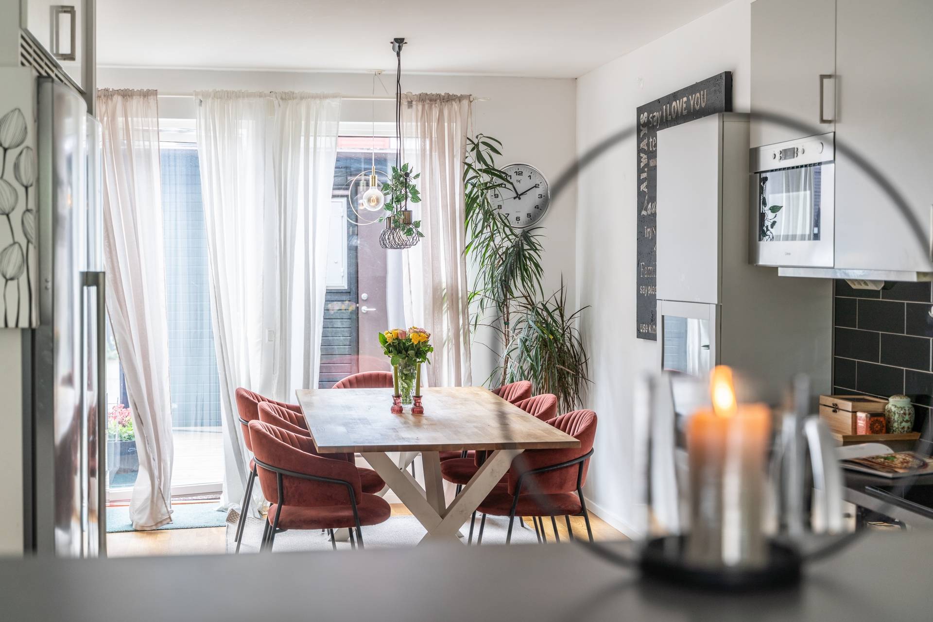 5 rum Radhus på Västfjordsgatan 44 Kista Stockholms kommun - bild 6