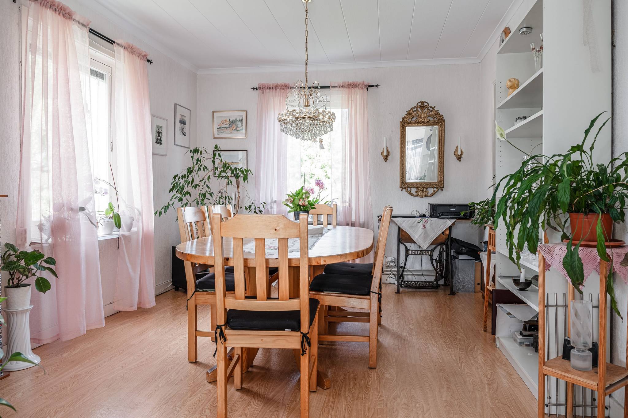6 rum Villa på Hallstavägen 2 Sollefteå kommun - bild 16