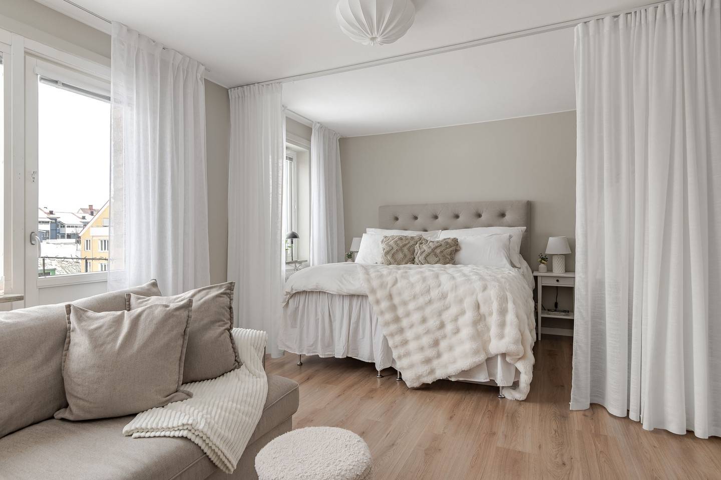 1 rum Lägenhet på Kungsvägen 42 C Östra Mjölby kommun - bild 15