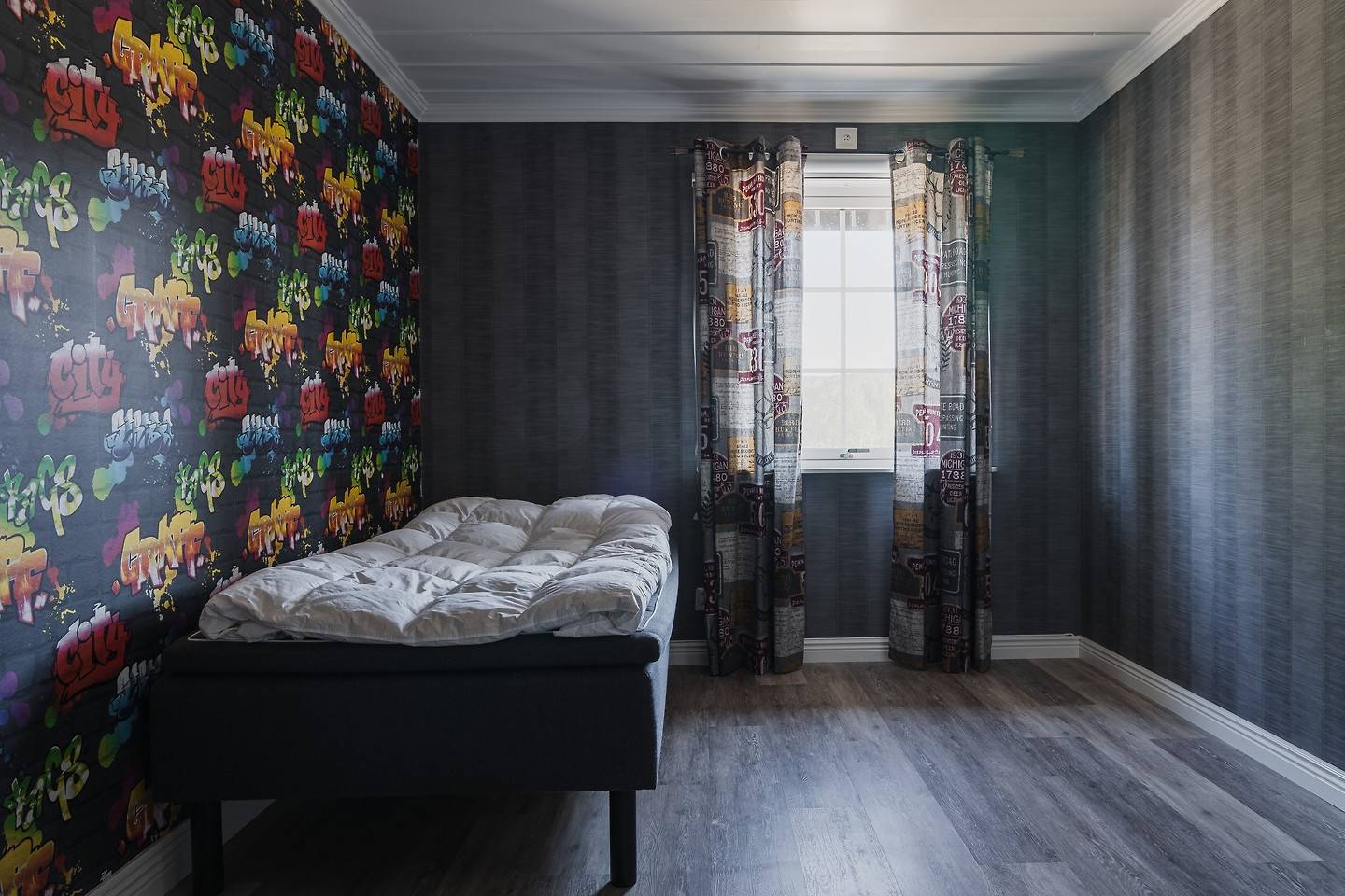 5 rum Villa på Korsträsk 303 Korsträsk Älvsbyns kommun - bild 34