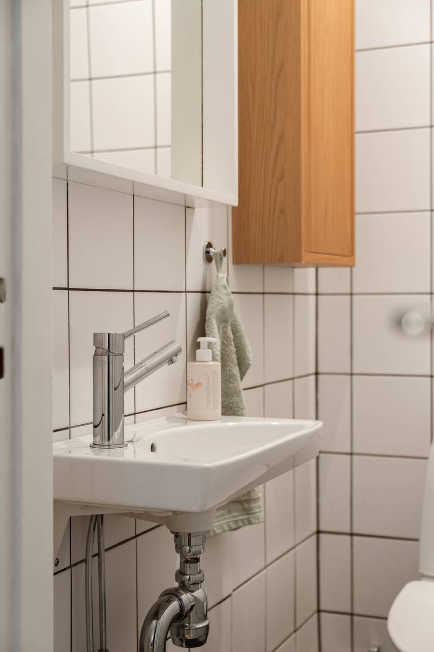 2 rum Lägenhet på Ringvägen 155 Södermalm Stockholms kommun - bild 20