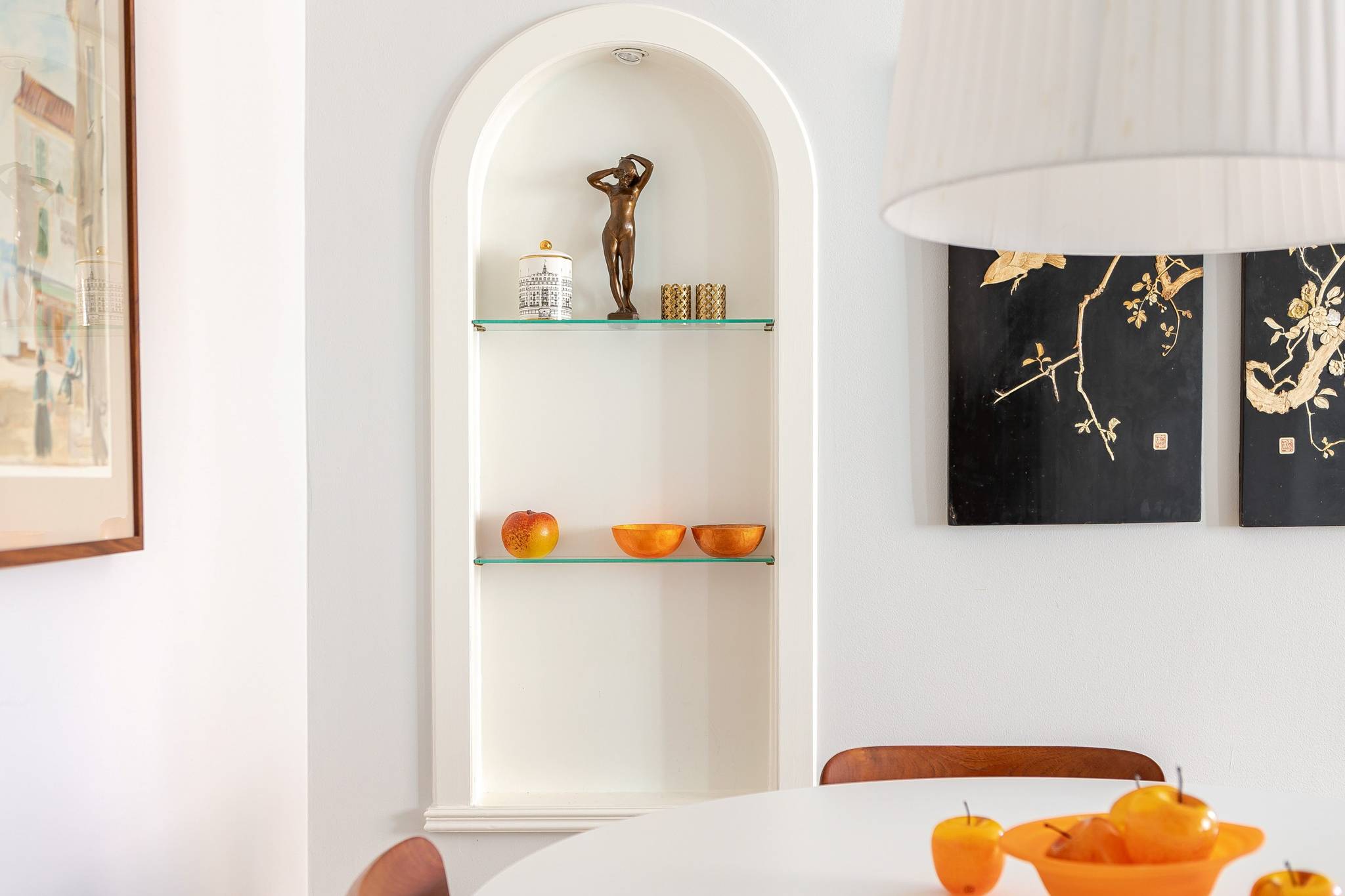 3,5 rum lägenhet på Valhallavägen 164 / Breitenfeldsgatan Östermalm, Stockholms kommun - bild 4