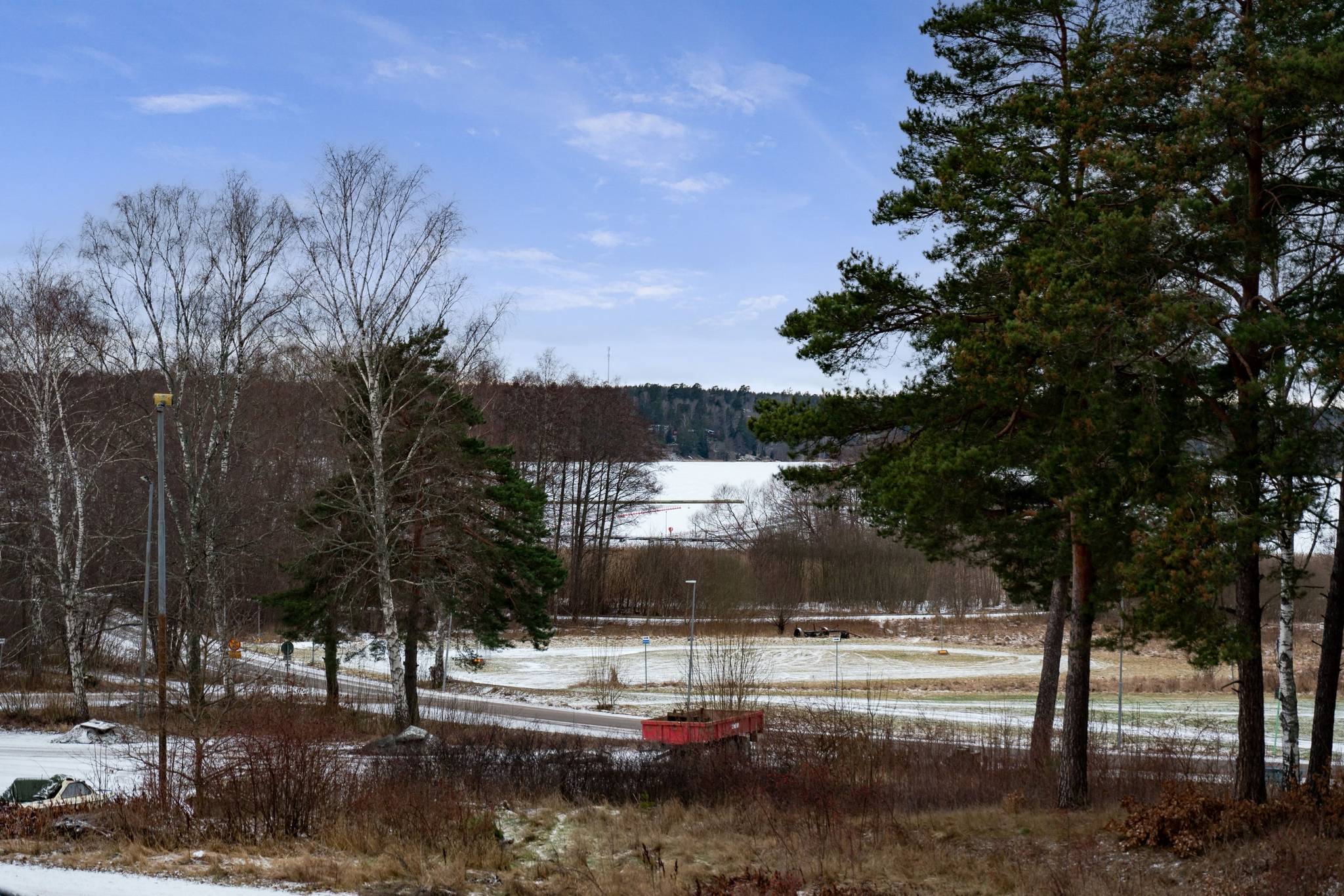 230 m² Villa på Lyssnavägen 5A Graneberg Uppsala kommun - bild 48