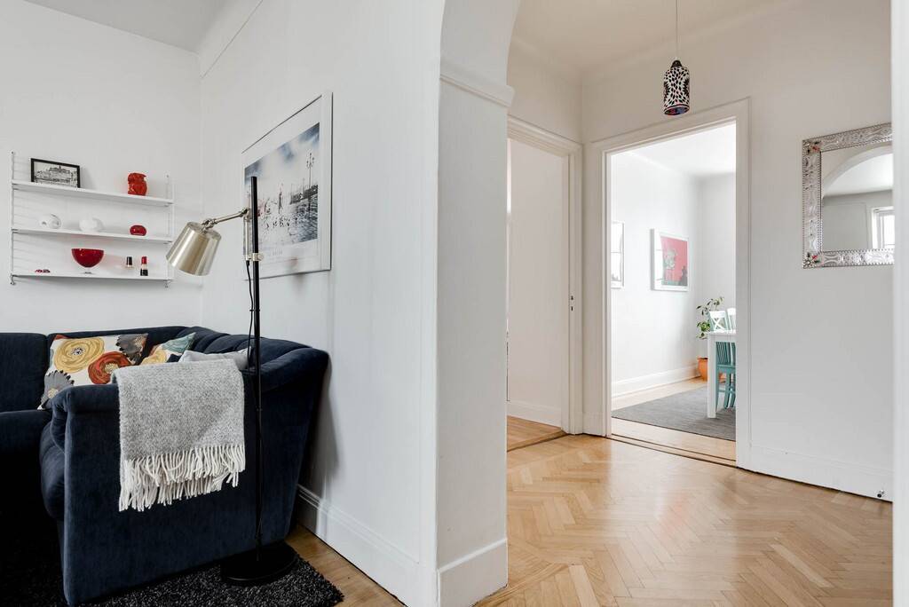 3.5 rum Lägenhet på Hertig karls allé 17 Centralt Väster Örebro kommun - bild 14
