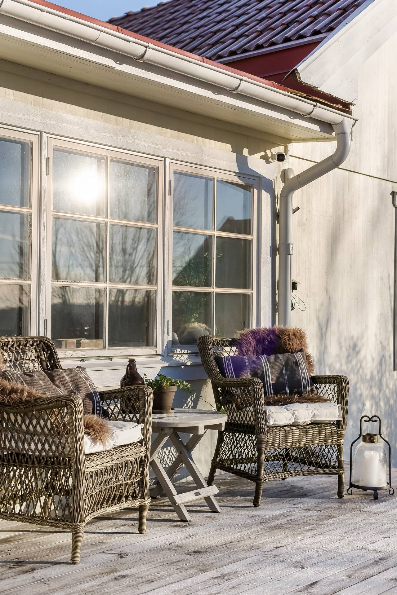 7 rum Villa på Palmtorp 1 Mariefred Strängnäs kommun - bild 68