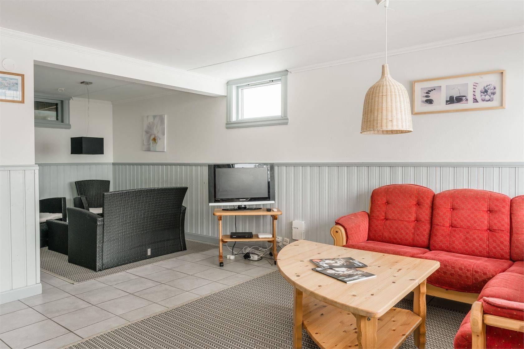 6 rum Vinterbonat fritidshus på Toppvägen 9 Sälfjällstorget Malung-Sälens kommun - bild 17