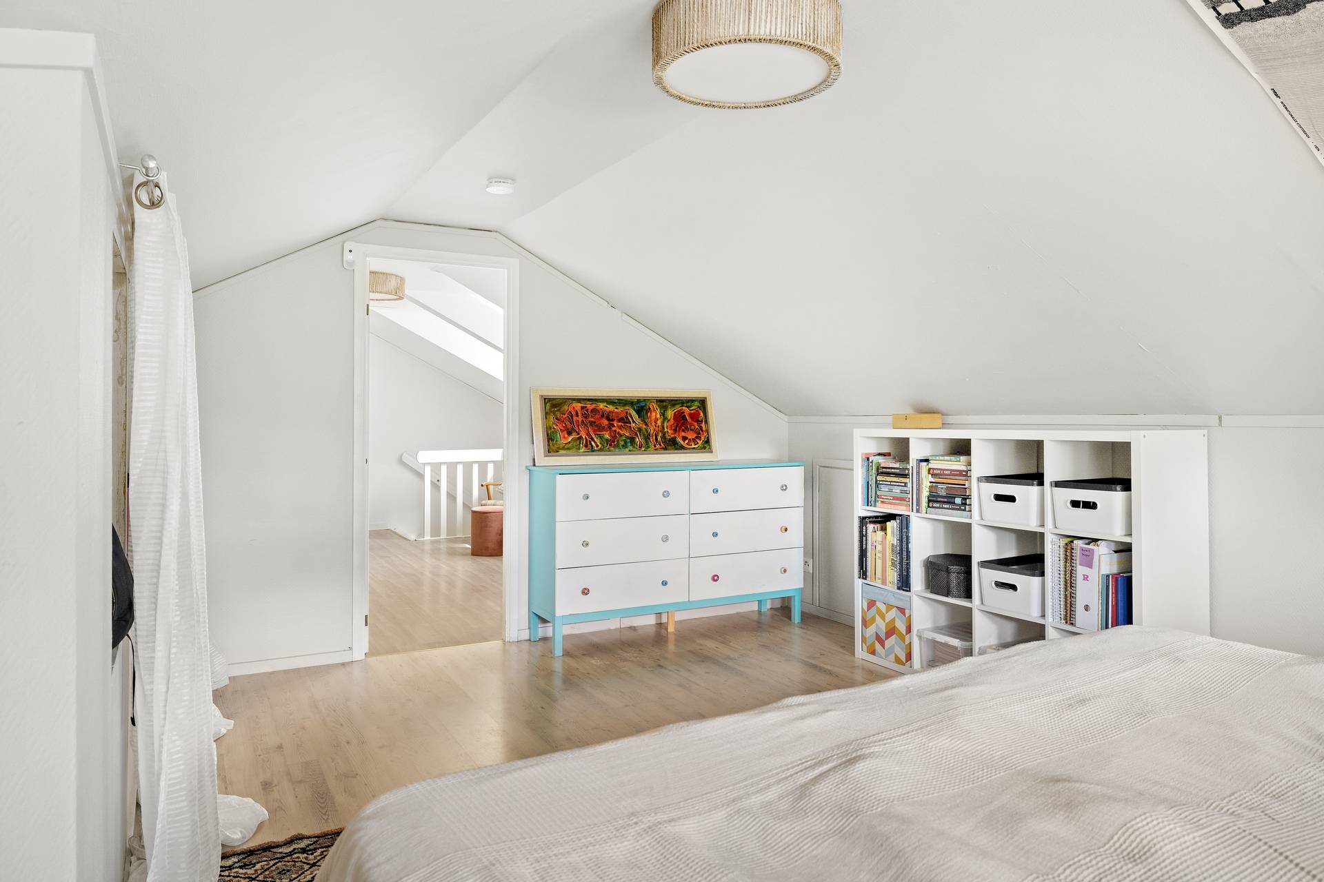 7 rum Villa på Danavägen 10 Bålsta Håbo kommun - bild 30