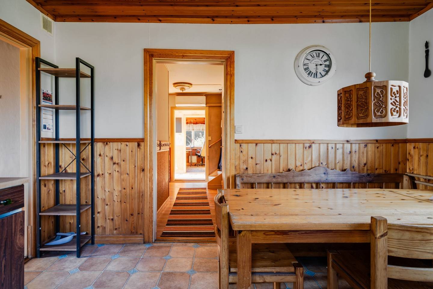 5 rum Gård/skog på Getebol Mossen Säffle kommun - bild 22
