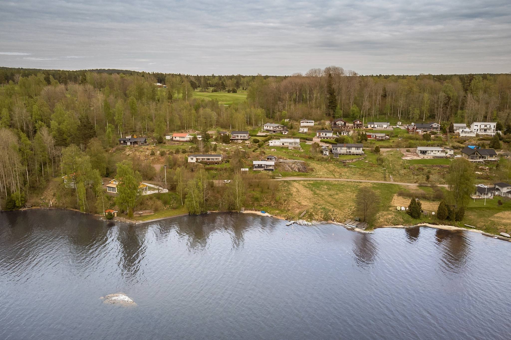 3 rum Villa på Mellanvägen 7 Stubberud Kils kommun - bild 32