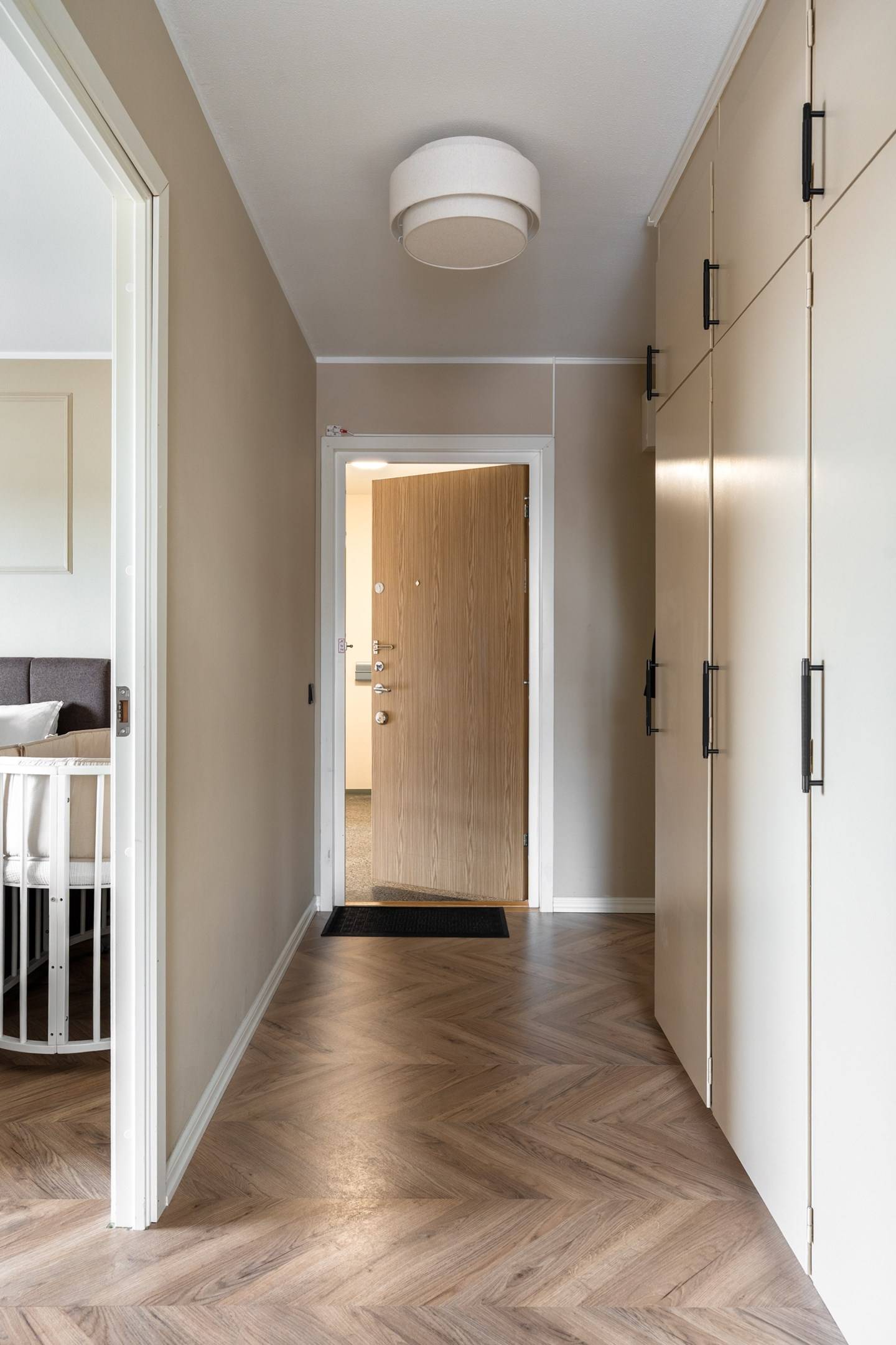 2 rum Lägenhet på Österängsgatan 40 Östergård Halmstads kommun - bild 6