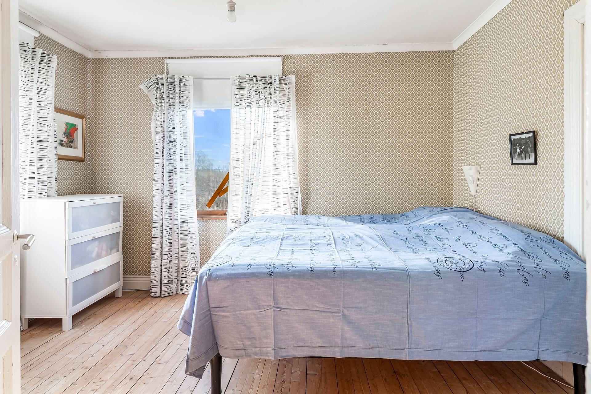 9 rum Villa på Bråten 8 Kolsva Skinnskattebergs kommun - bild 15