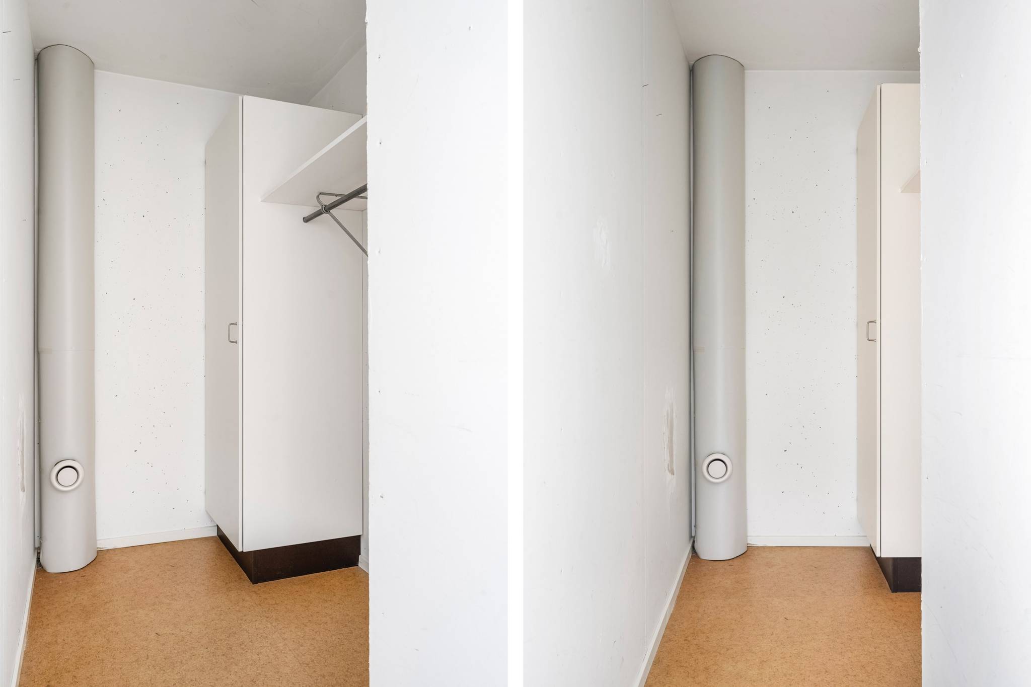 3 rum Lägenhet på Carl Malmstens Väg 12 Bergshamra Solna kommun - bild 19