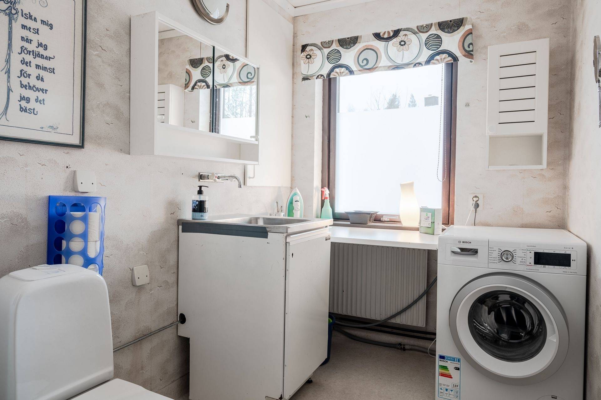 4 rum Villa på Vipgatan 3 Skelleftehamn Skellefteå kommun - bild 24