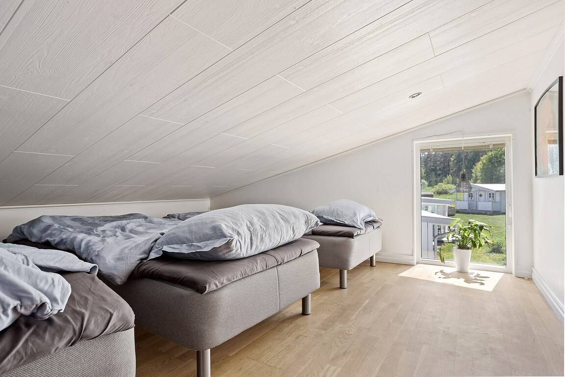 6 rum Villa på Kompassgatan 27 Söderköpings kommun - bild 33