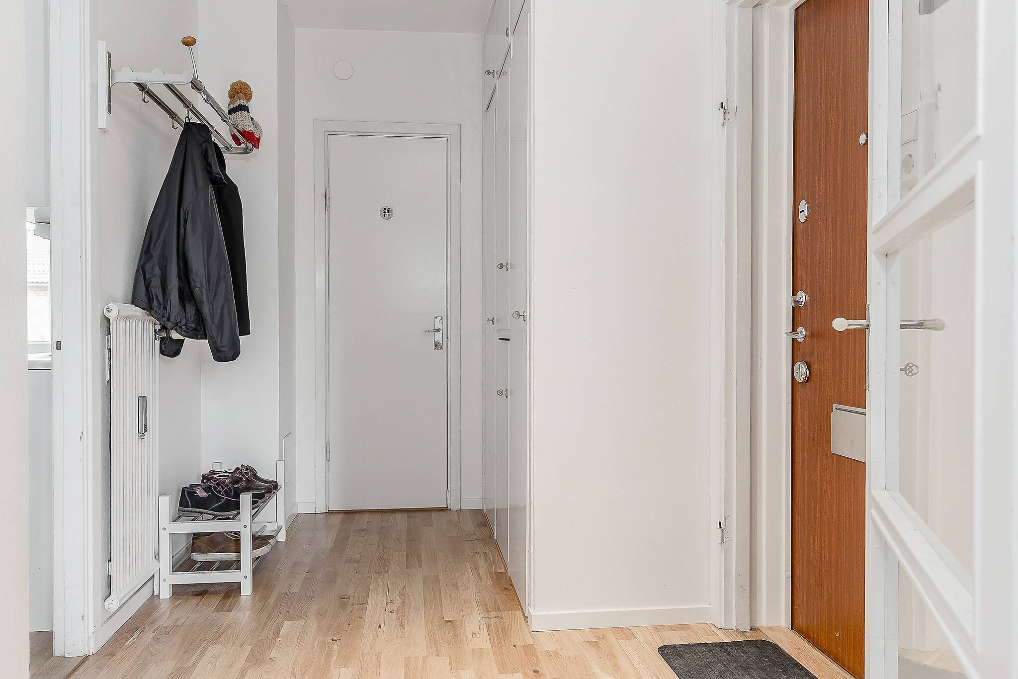 2 rum Lägenhet på Bäckaskiftsvägen 52, 2 tr Stureby Stockholms kommun - bild 11