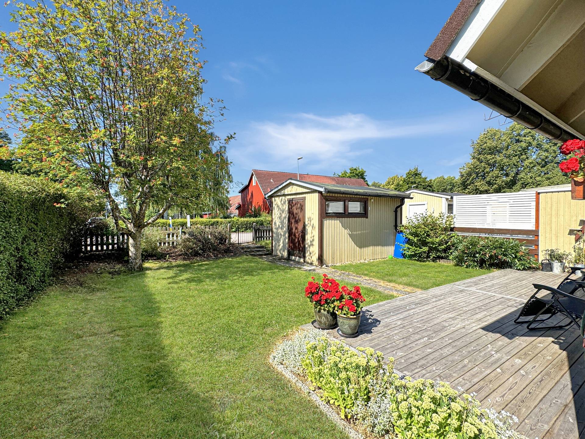 6 rum Radhus på Fögderivägen 10 Bälinge Uppsala kommun - bild 41