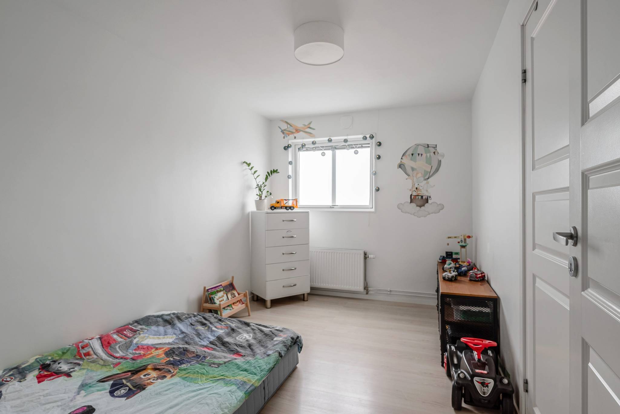 3 rum Lägenhet på Södergatan 18B Märsta Sigtuna kommun - bild 24