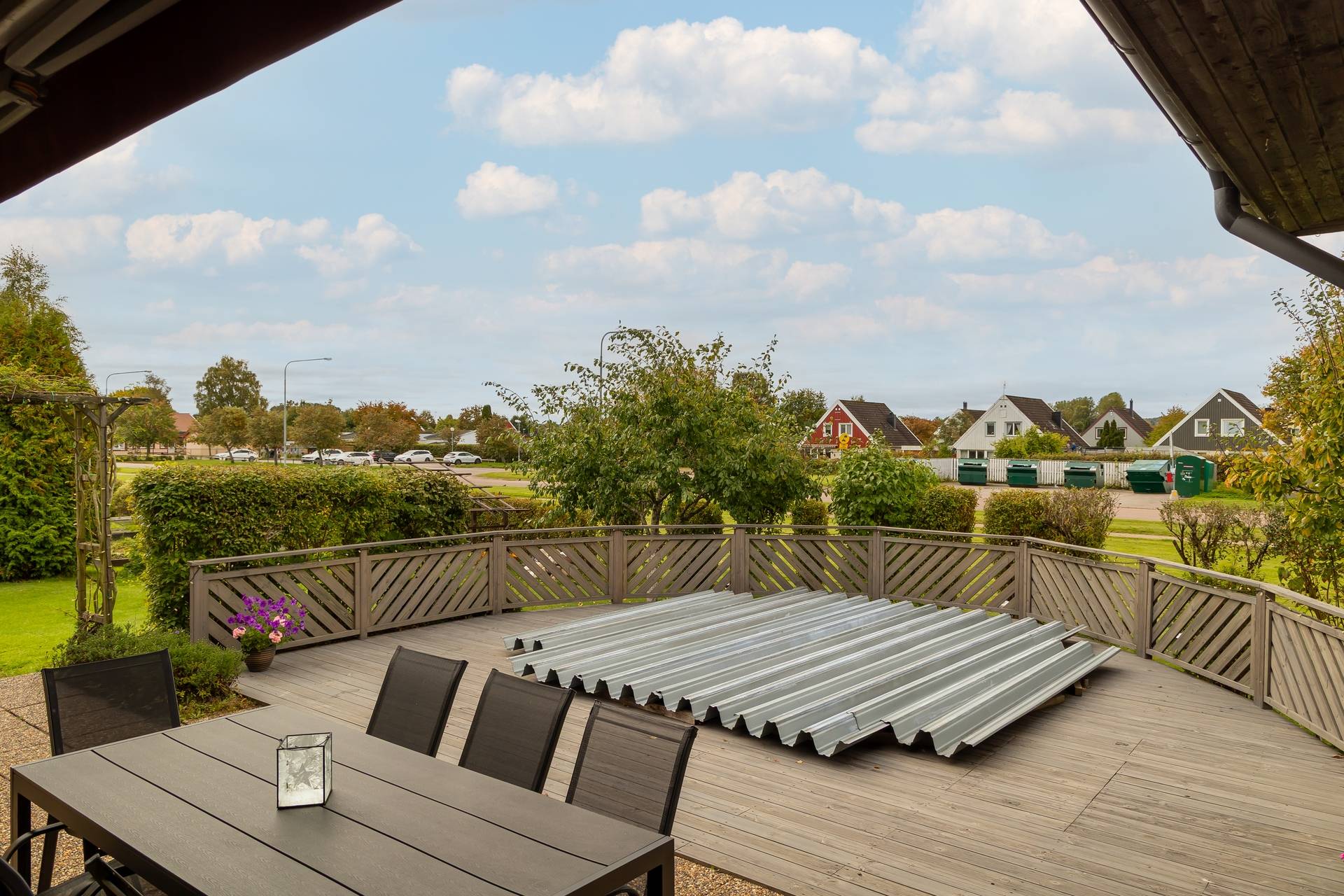 villa på Skördevägen 24 Kristinehamn, Kristinehamns kommun - bild 4