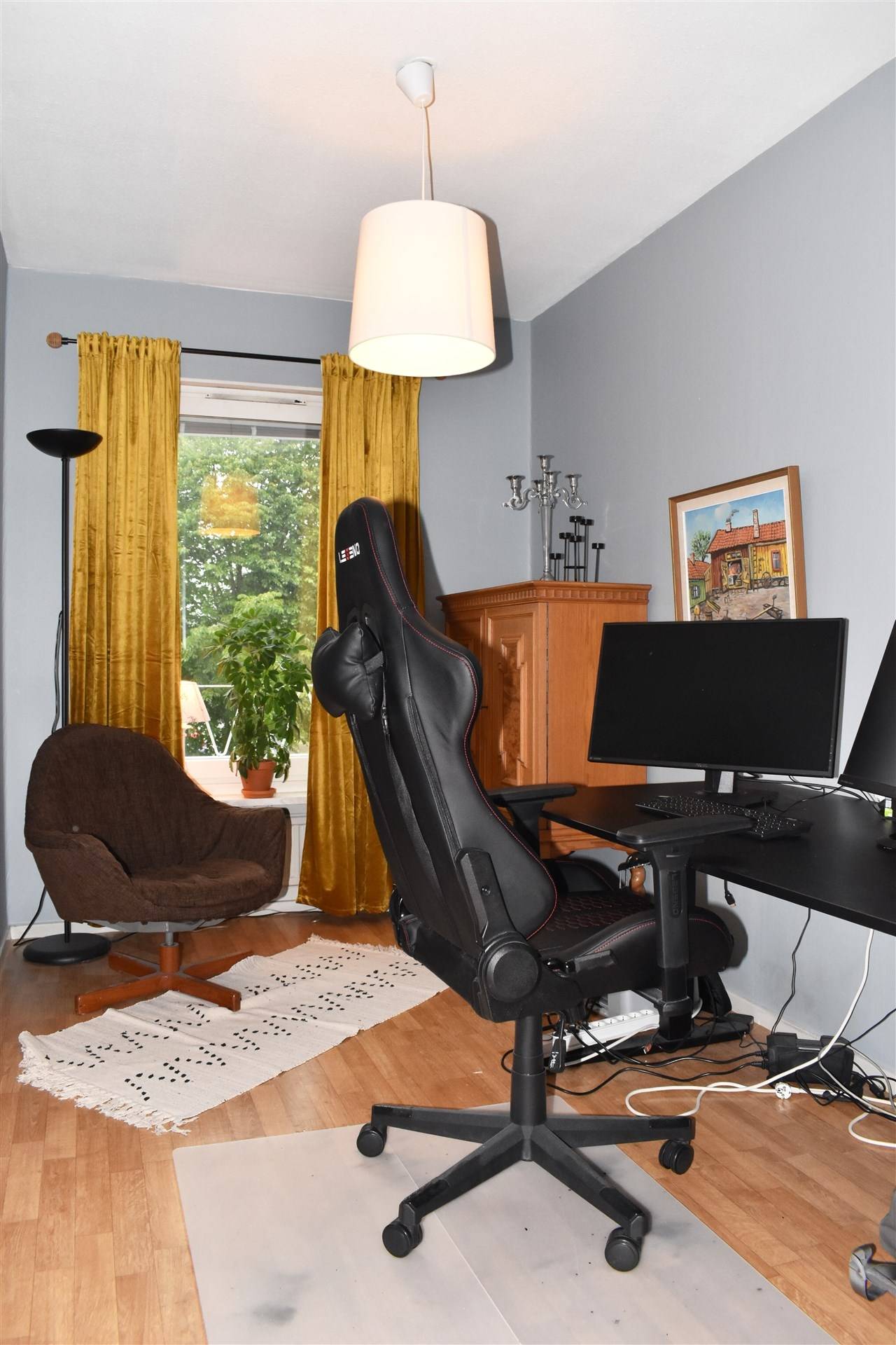 3 rum Lägenhet på Kullgatan 12A Centrum Vetlanda kommun - bild 9