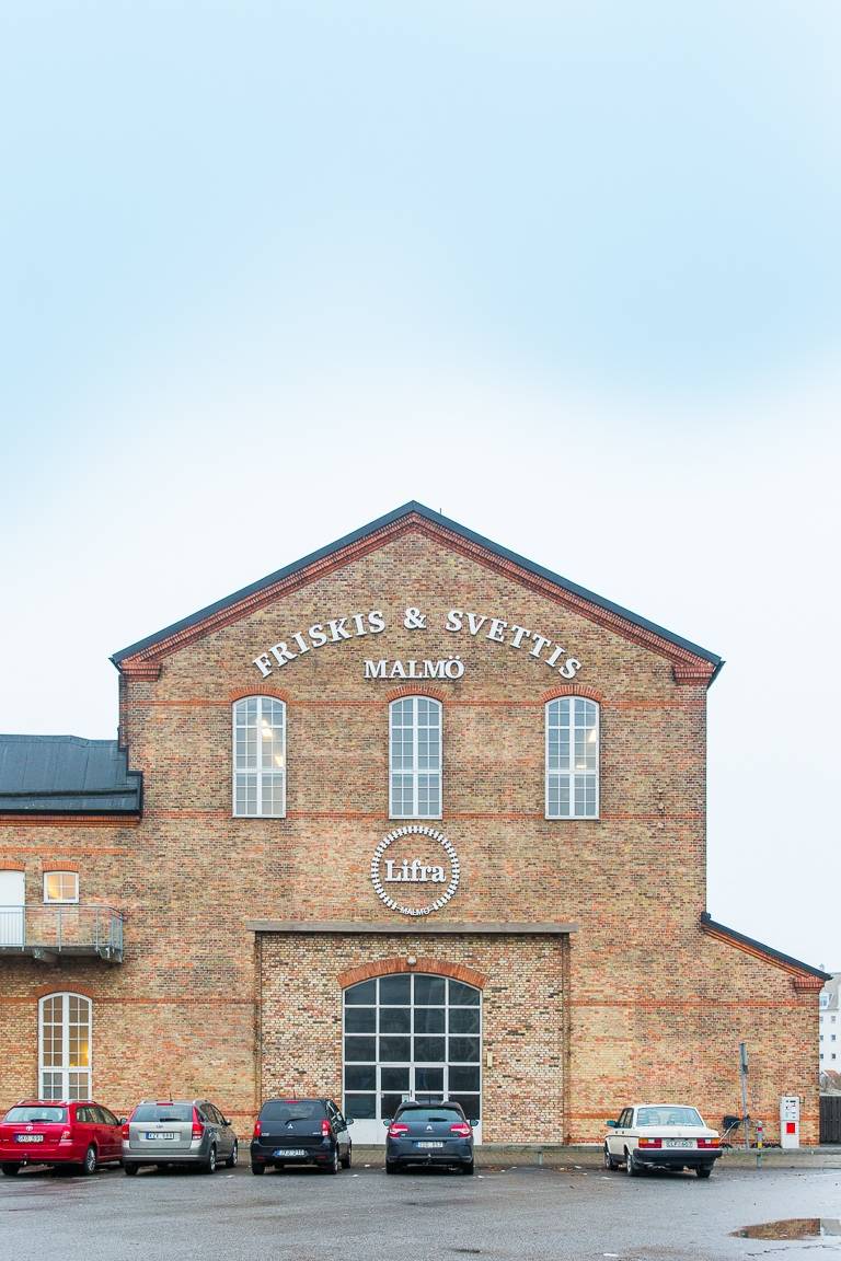 2 rum Lägenhet på Kronolotsgatan 2 Limhamn - Ön Malmö kommun - bild 20