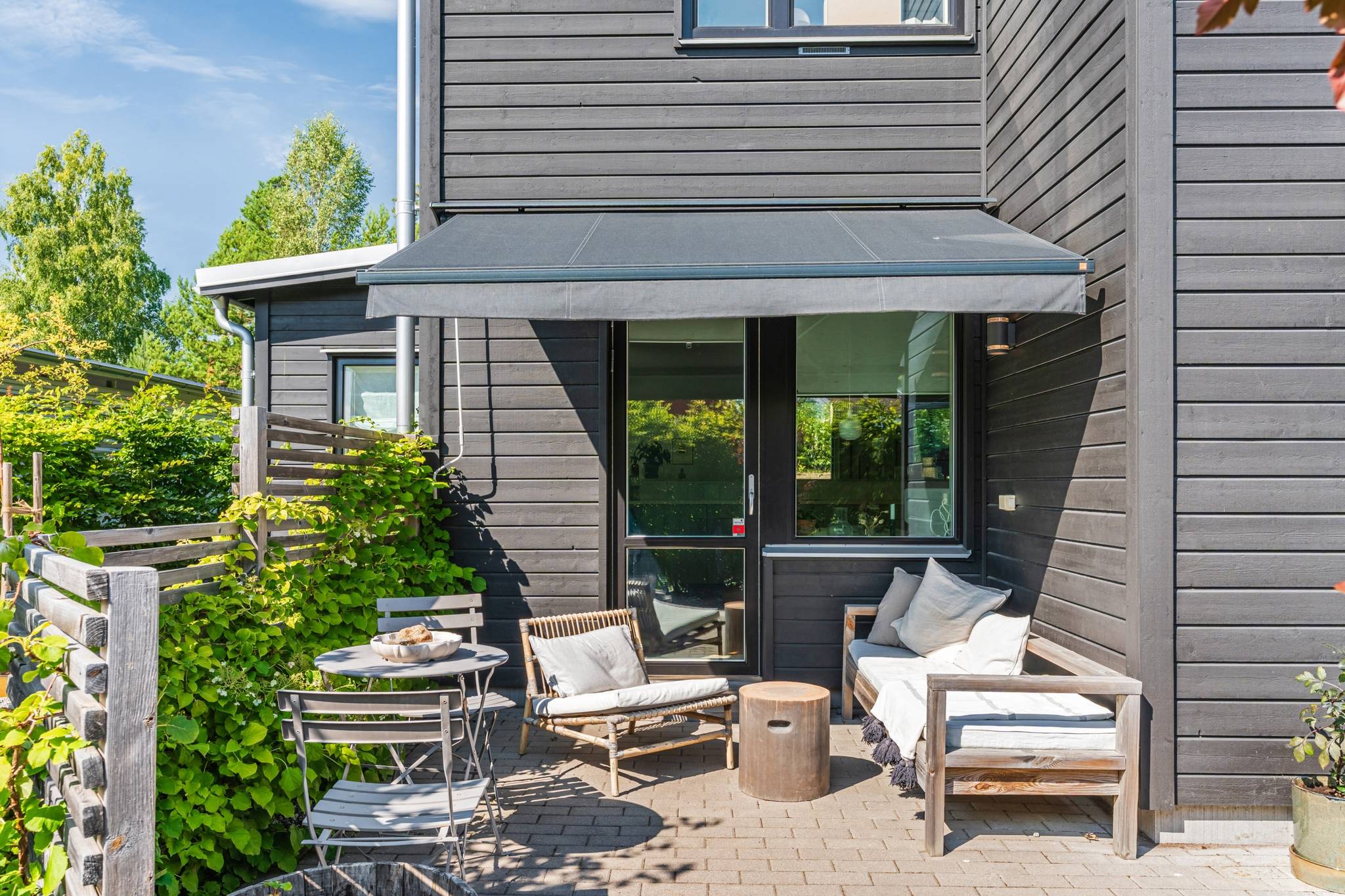 6 rum Villa på Berghällsvägen 3 Bällstaberg Vallentuna kommun - bild 8
