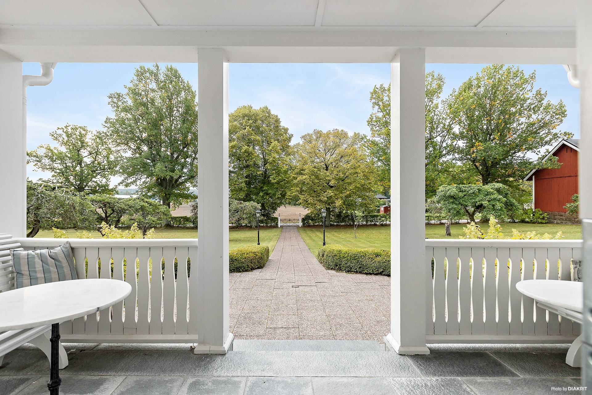 Villa på Falla Gård Hallsberg / Samsala Hallsbergs kommun - bild 12