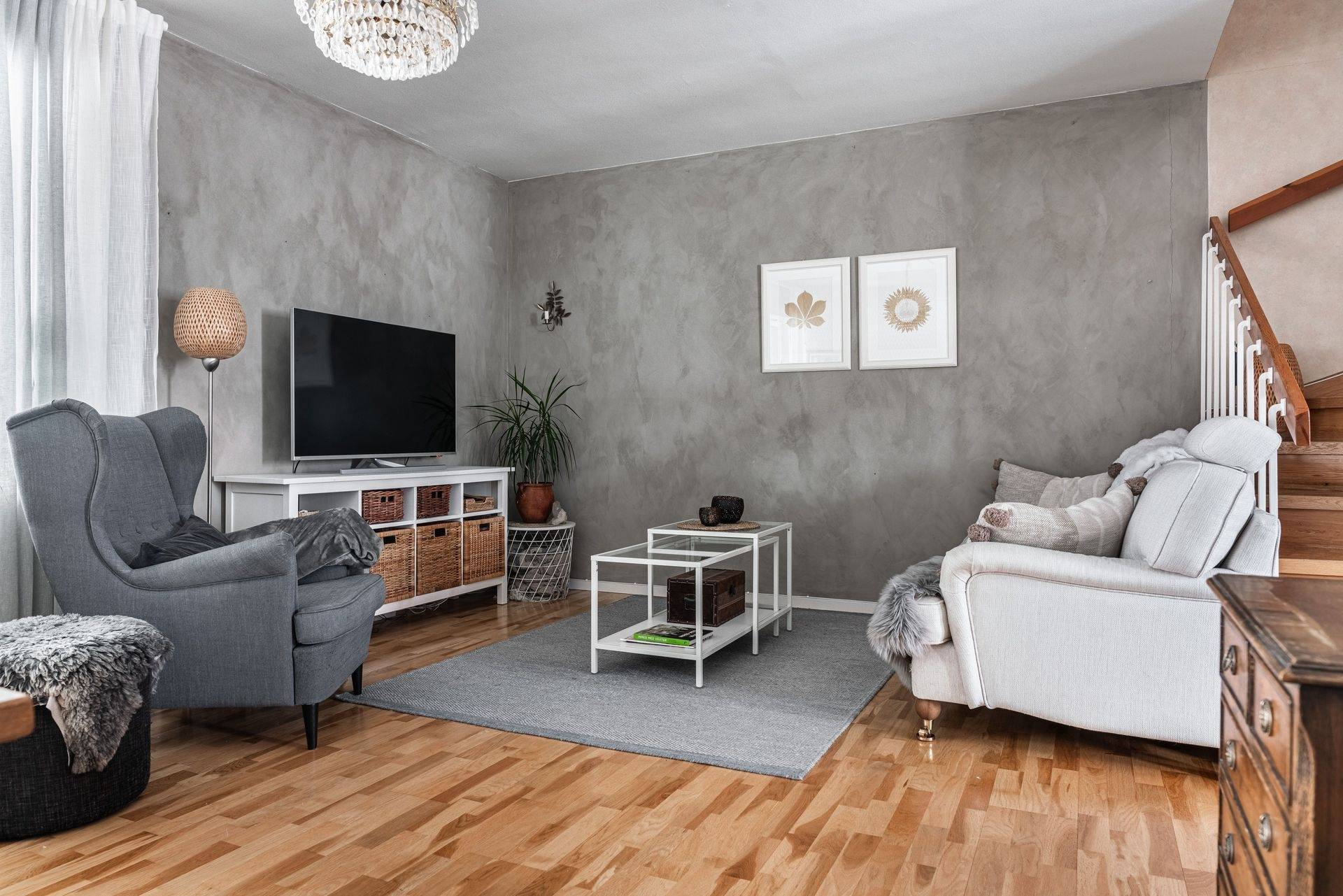 4 rum Lägenhet på Bävergatan 20 Övre Tjärna Borlänge kommun - bild 10