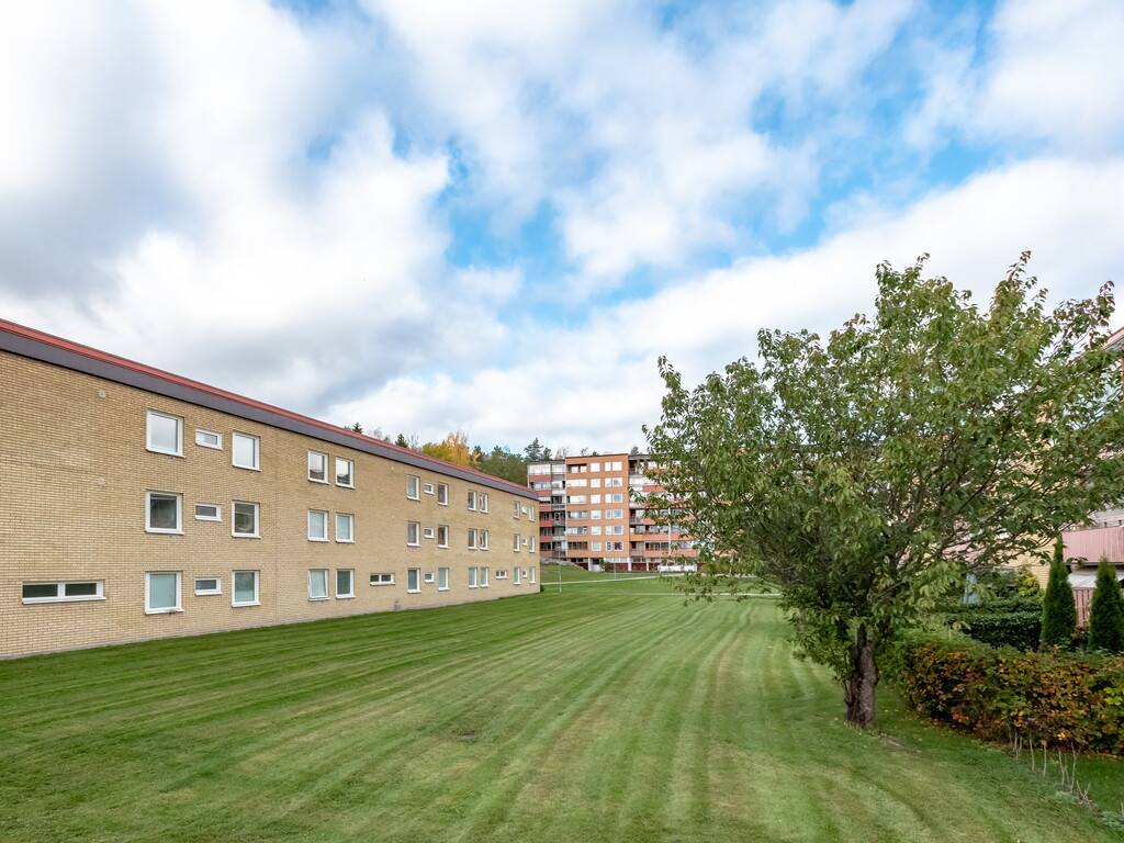 3 rum Lägenhet på Axel oxenstiernas gata 30 Bäckby Västerås kommun - bild 23