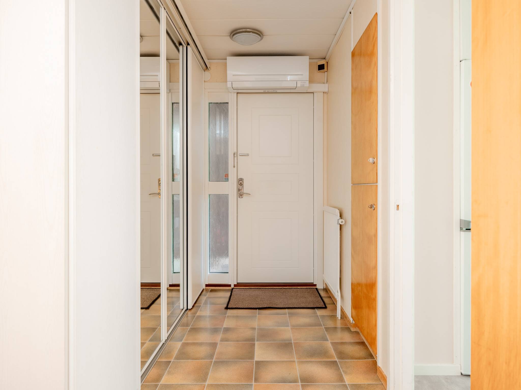 4 rum Villa på Vårvägen 27 Västerhaninge Haninge kommun - bild 23