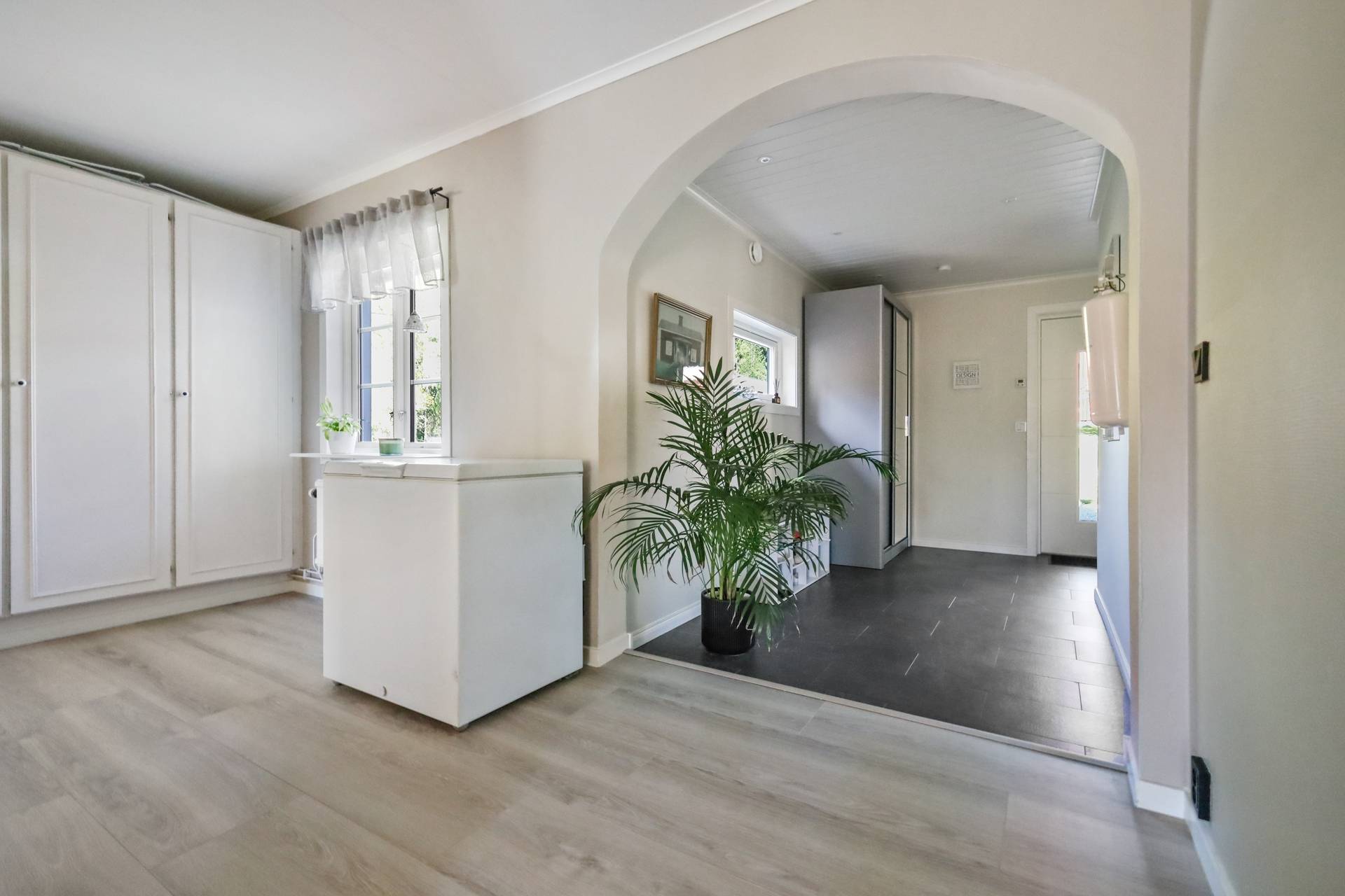 4 rum Villa på Kronan Bråten 1 Brunskog Arvika kommun - bild 17