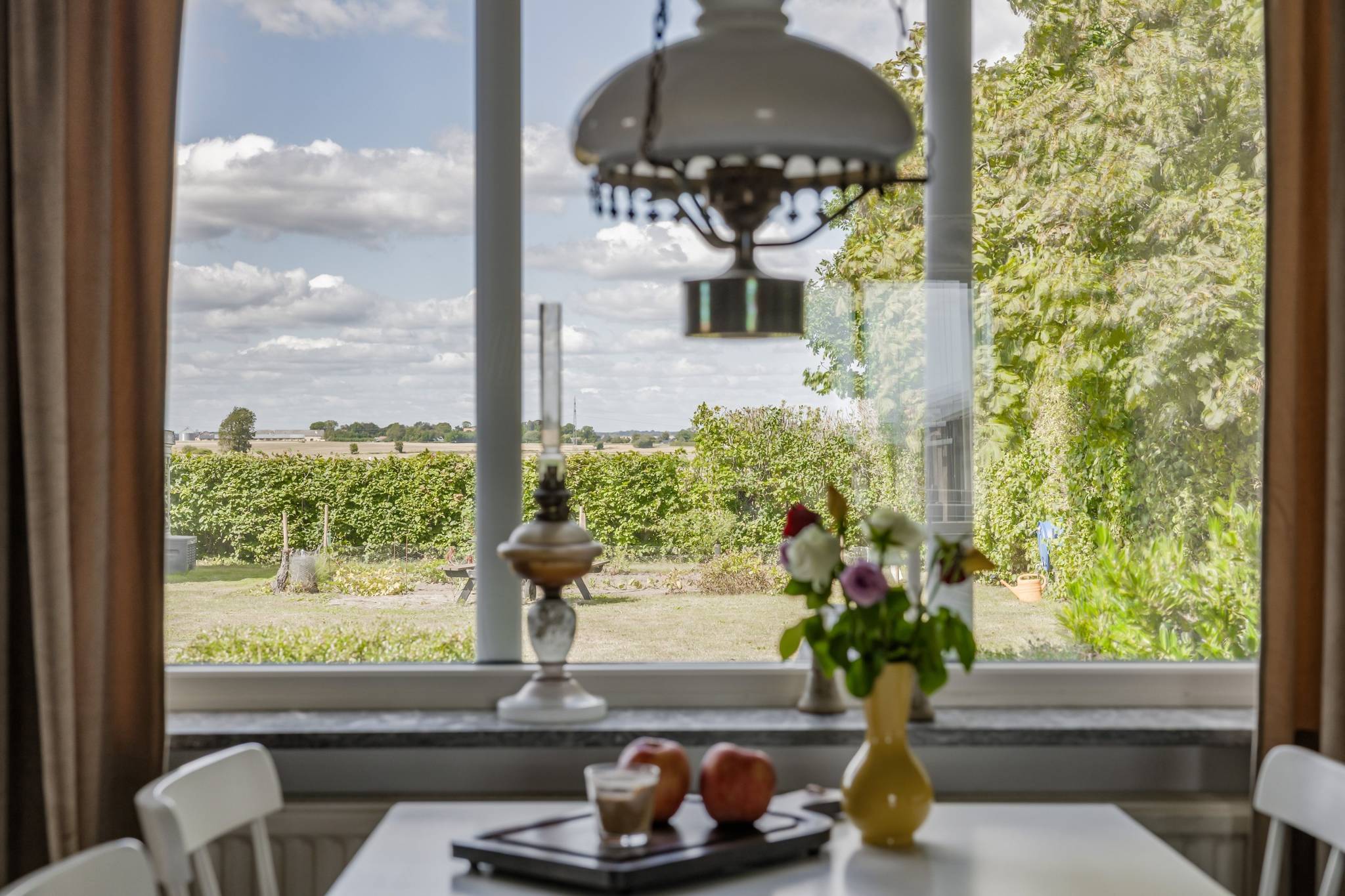 5 rum villa på Simrishamnsvägen 52 Hammenhög, Simrishamns kommun - bild 5