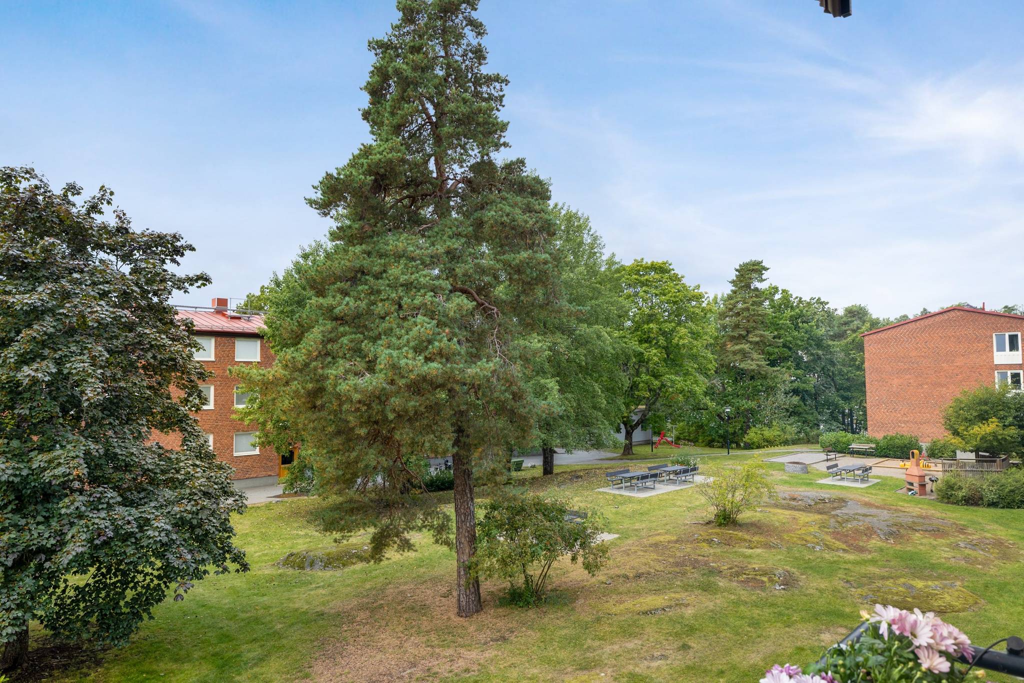 3 rum Lägenhet på Forshagagatan 36, 1tr Farsta Stockholms kommun - bild 12