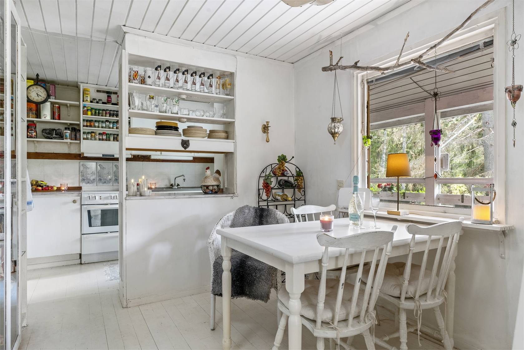 3 rum Villa på Björnhuvudvägen 51 Björnhuvud Österåkers kommun - bild 7