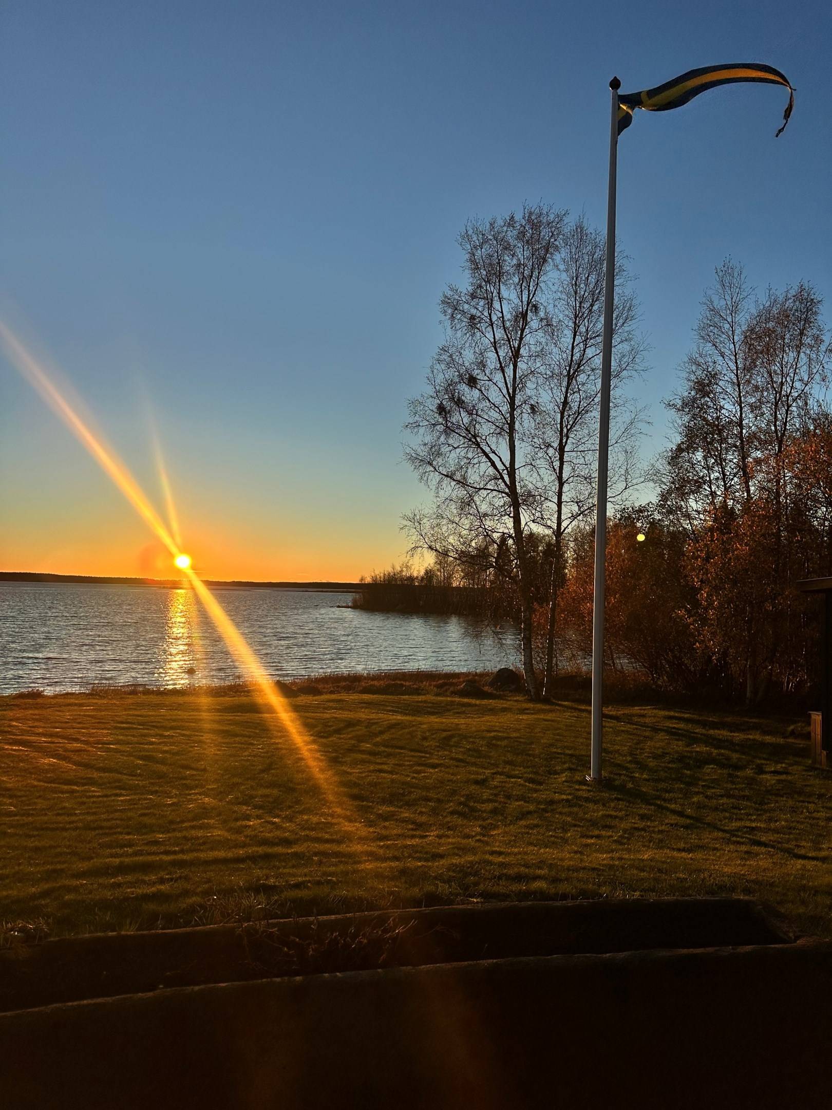 4 rum Villa på Långnäsudden 10 Villanäs Umeå kommun - bild 46