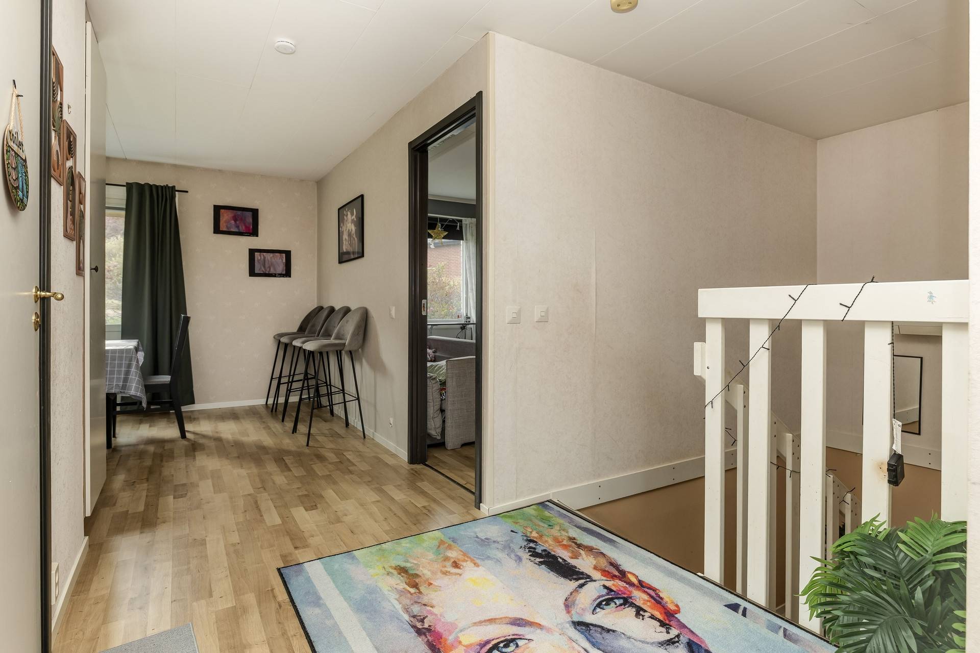 6 rum Villa på Rotorvägen 45 Ludvika Ludvika kommun - bild 3