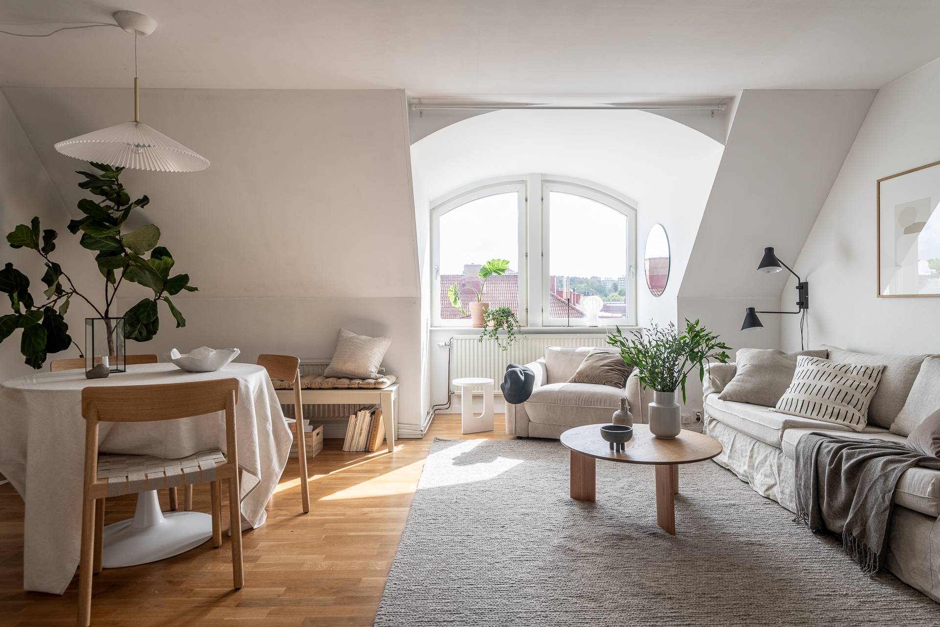 1.5 rum Lägenhet på Alfhemsgatan 7 Linnéstaden Göteborgs kommun - bild 7