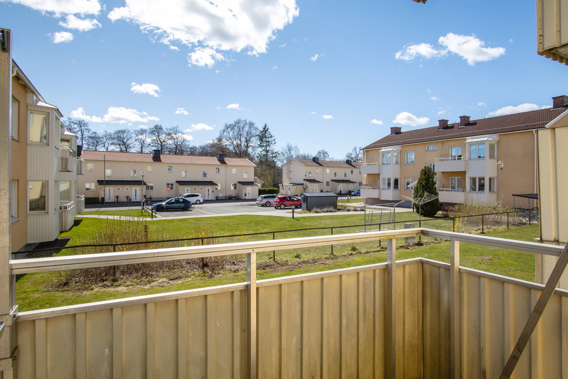 2 rum Lägenhet på Tränggatan 7A Norrmalm Skövde kommun - bild 13