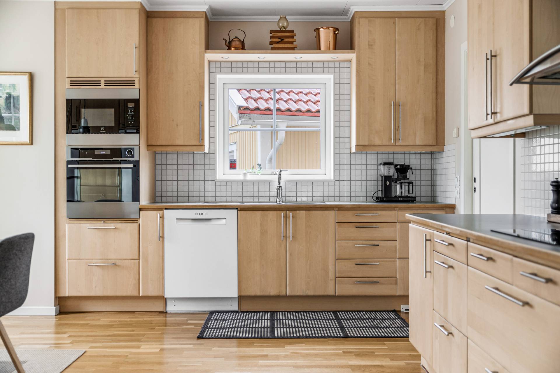 7 rum Villa på Nordanvägen 9 Järfälla Järfälla kommun - bild 14