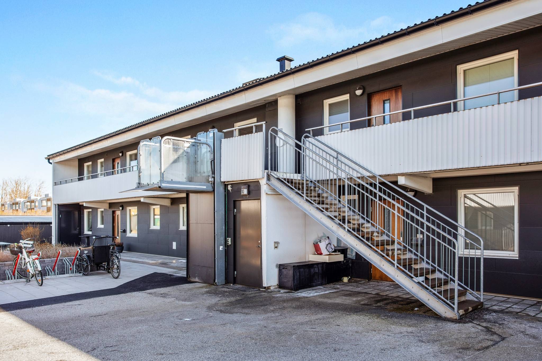 2 rum Lägenhet på Soprangatan 10, lgh 1102 ALMVIK Malmö kommun - bild 2