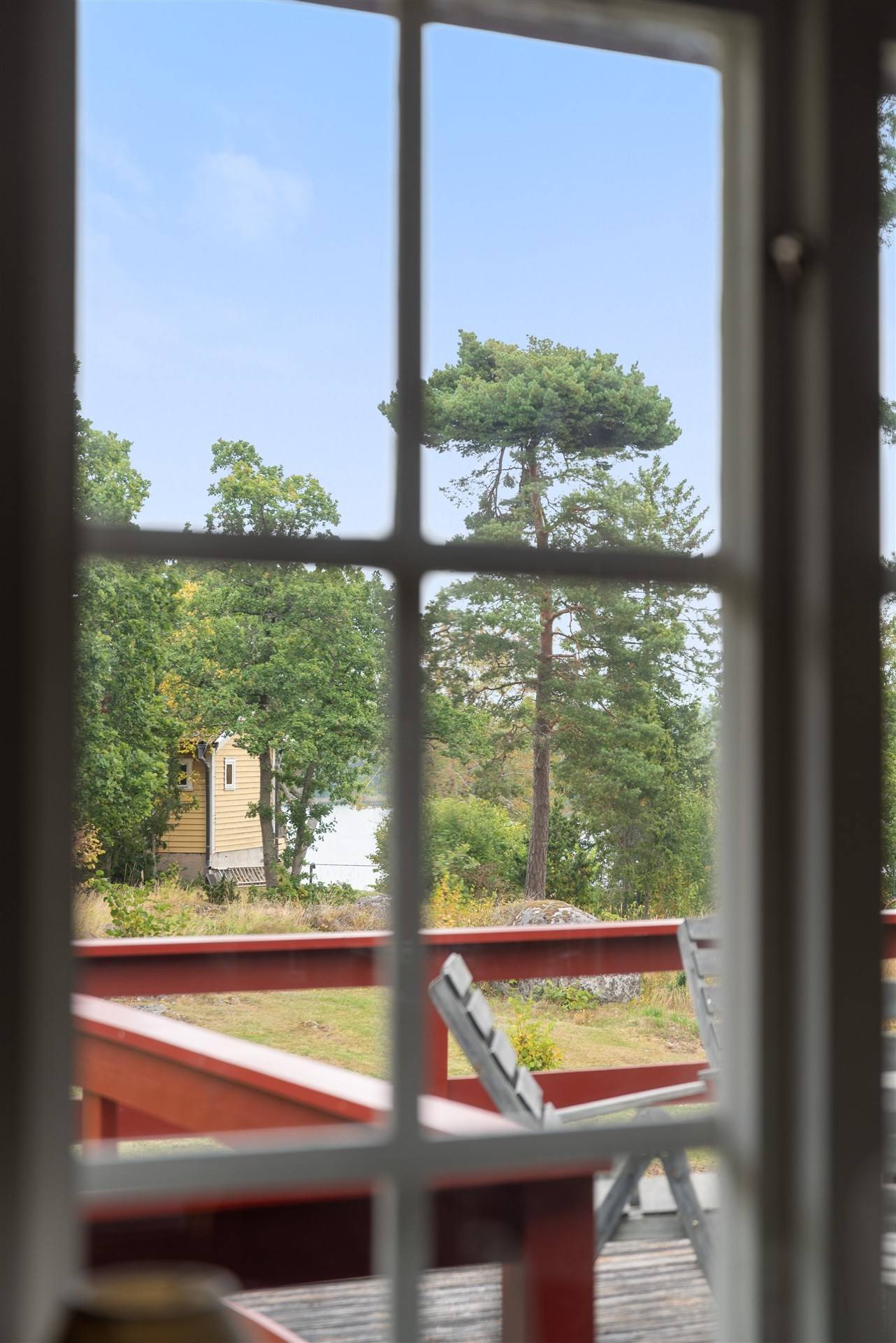 3 rum Fritidshus på Hasselstigen 6 Grisslehamn Norrtälje kommun - bild 24