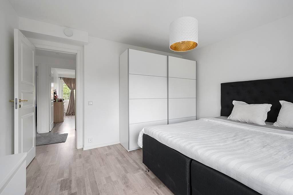 5 rum Lägenhet på Svågertorpsvägen 8 Lindeborg Malmö kommun - bild 27