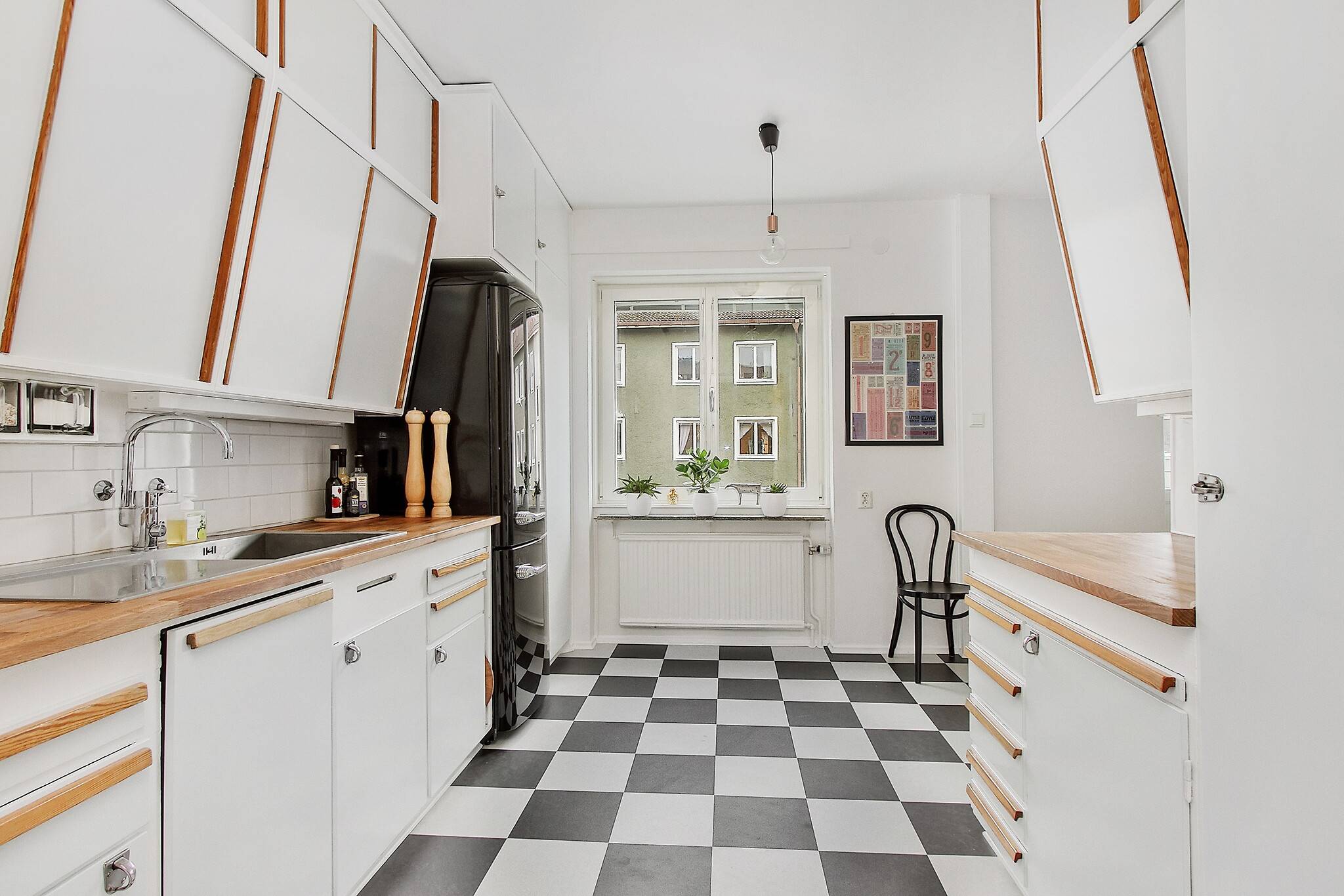 2 rum Lägenhet på Holbergsgatan 22 Bromma Blackeberg Stockholms kommun - bild 12