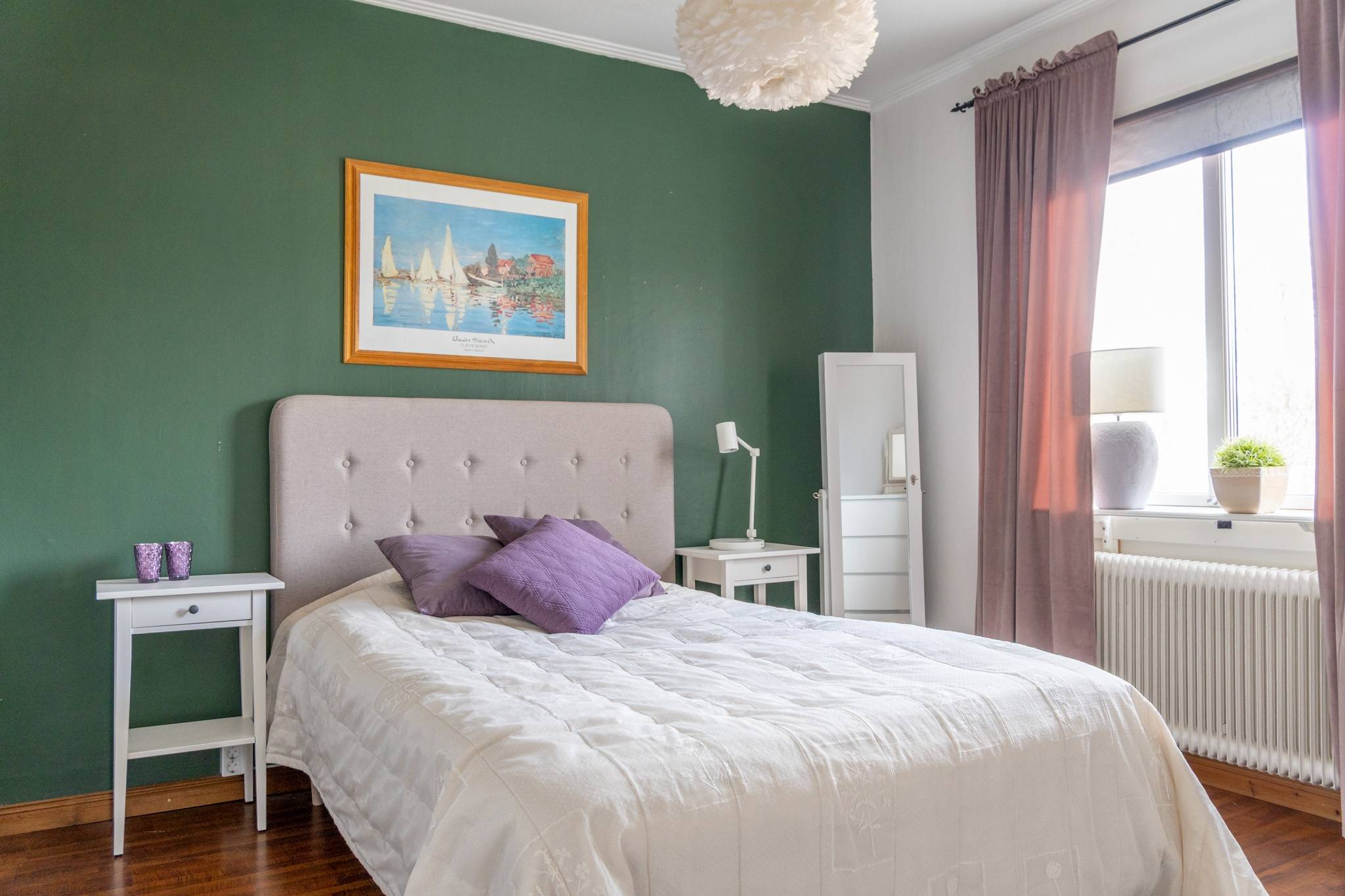 3 rum Villa på Järnvägsgatan 43 Arvidsjaur Arvidsjaurs kommun - bild 16