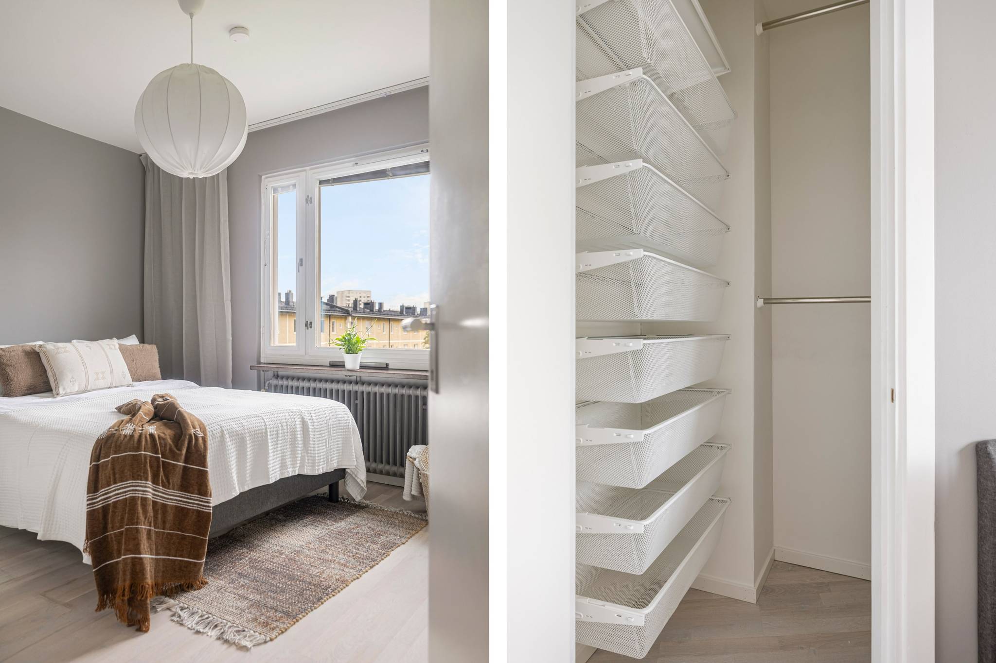 3 rum Lägenhet på Harpsundsvägen 153 Högdalen Stockholms kommun - bild 27