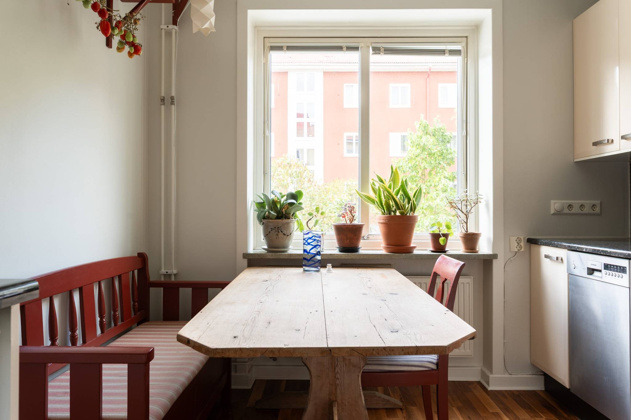 1 rum Lägenhet på Brahegatan 8A Centrum Västerås kommun - bild 5